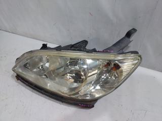 Фара левая HONDA CIVIC FERIO ES3 P3703 4 ракурс Фара левая HONDA CIVIC FERIO ES3 P3703 4 ракурс