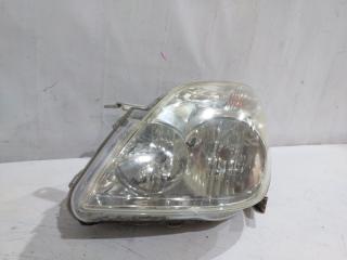 Фара левая TOYOTA COROLLA SPACIO ZZE122 13-84 1 ракурс Фара левая TOYOTA COROLLA SPACIO ZZE122 13-84 1 ракурс