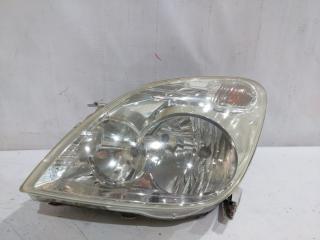 Фара левая TOYOTA COROLLA SPACIO ZZE122 13-84 2 ракурс Фара левая TOYOTA COROLLA SPACIO ZZE122 13-84 2 ракурс