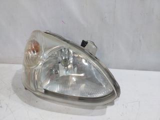 Фара правая TOYOTA PLATZ NCP16 52-067 1 ракурс
