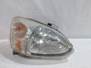 Фара правая TOYOTA PLATZ NCP16 52-067 2 ракурс