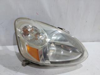 Фара правая TOYOTA PLATZ NCP16 52-067 3 ракурс