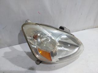 Фара правая TOYOTA PLATZ NCP16 52-067 4 ракурс