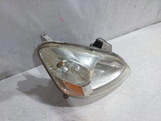 Фара правая TOYOTA PLATZ NCP16 52-067 5 ракурс