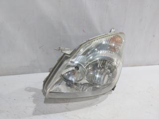Фара левая TOYOTA COROLLA SPACIO ZZE122 13-66 1 ракурс Фара левая TOYOTA COROLLA SPACIO ZZE122 13-66 1 ракурс