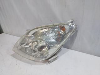Фара левая TOYOTA COROLLA SPACIO ZZE122 13-66 3 ракурс Фара левая TOYOTA COROLLA SPACIO ZZE122 13-66 3 ракурс