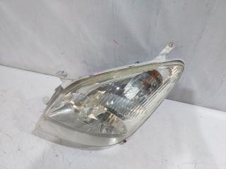 Фара левая TOYOTA COROLLA SPACIO ZZE122 13-66 4 ракурс Фара левая TOYOTA COROLLA SPACIO ZZE122 13-66 4 ракурс