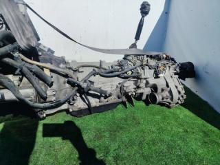 АКПП MITSUBISHI DELICA PD8W 4M40T V4A512P1B2 1 ракурс