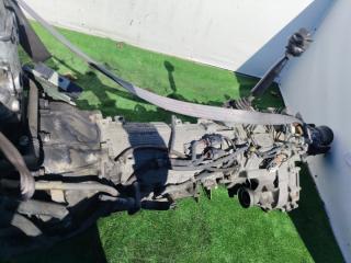 АКПП MITSUBISHI DELICA PD8W 4M40T V4A512P1B2 2 ракурс