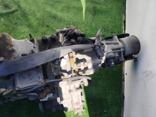 АКПП MITSUBISHI DELICA PD8W 4M40T V4A512P1B2 5 ракурс