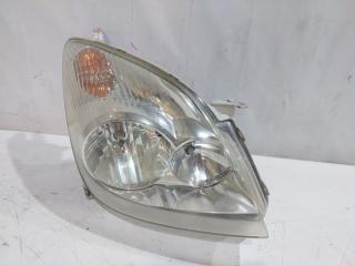 Фара правая TOYOTA COROLLA SPACIO ZZE122 13-66 1 ракурс Фара правая TOYOTA COROLLA SPACIO ZZE122 13-66 1 ракурс