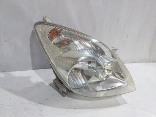 Фара правая TOYOTA COROLLA SPACIO ZZE122 13-66 2 ракурс Фара правая TOYOTA COROLLA SPACIO ZZE122 13-66 2 ракурс