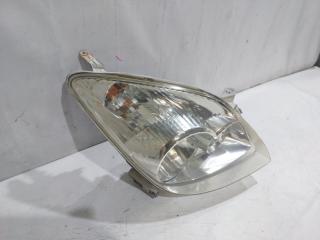 Фара правая TOYOTA COROLLA SPACIO ZZE122 13-66 3 ракурс Фара правая TOYOTA COROLLA SPACIO ZZE122 13-66 3 ракурс