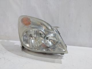 Фара правая TOYOTA COROLLA SPACIO ZZE122 13-66 4 ракурс Фара правая TOYOTA COROLLA SPACIO ZZE122 13-66 4 ракурс