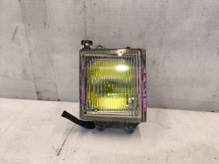 Туманка правая TOYOTA MARK II GX71 22-170 1 ракурс