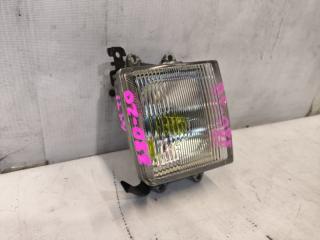 Туманка правая TOYOTA MARK II GX71 22-170 4 ракурс