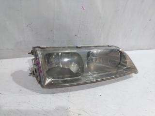 Фара правая TOYOTA MARK II JZX100 22-251 3 ракурс