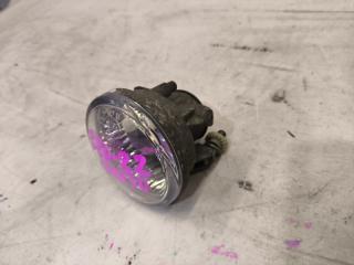 Туманка левая SUBARU EXIGA YA5 114-77828 2 ракурс