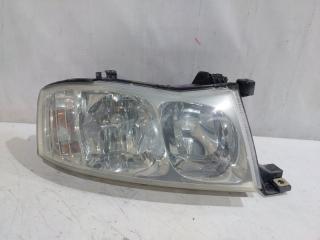 Фара правая NISSAN CEDRIC HY34 1652 2 ракурс