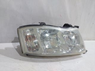 Фара правая NISSAN CEDRIC HY34 1652 3 ракурс