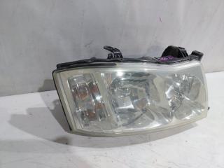Фара правая NISSAN CEDRIC HY34 1652 4 ракурс
