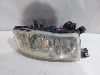 Фара правая NISSAN CEDRIC HY34 1652 5 ракурс