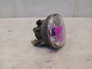 Туманка правая SUBARU EXIGA YA5 114-77828 4 ракурс