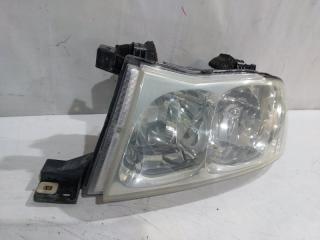 Фара левая NISSAN CEDRIC HY34 1652 1 ракурс