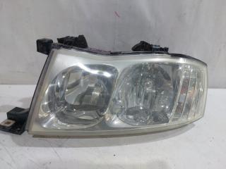 Фара левая NISSAN CEDRIC HY34 1652 2 ракурс