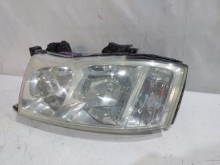 Фара левая NISSAN CEDRIC HY34 1652 3 ракурс