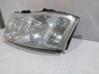 Фара левая NISSAN CEDRIC HY34 1652 4 ракурс