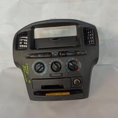 Климат-контроль TOYOTA PROBOX NCP51 1 ракурс
