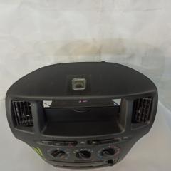 Климат-контроль TOYOTA PROBOX NCP51 2 ракурс