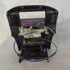 Климат-контроль TOYOTA PROBOX NCP51 3 ракурс