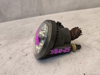 Туманка левая TOYOTA ALLION NZT240 52-040 3 ракурс Туманка левая TOYOTA ALLION NZT240 52-040 3 ракурс