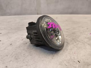 Туманка левая TOYOTA ALLION NZT240 52-040 4 ракурс Туманка левая TOYOTA ALLION NZT240 52-040 4 ракурс