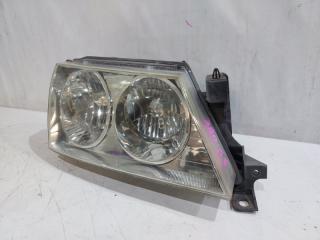 Фара правая NISSAN PRESAGE U30 1594 1 ракурс