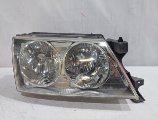 Фара правая NISSAN PRESAGE U30 1594 2 ракурс
