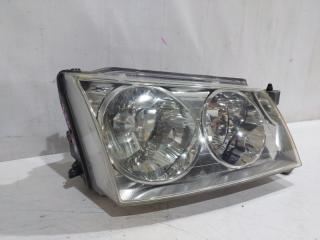 Фара правая NISSAN PRESAGE U30 1594 3 ракурс