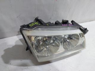 Фара правая NISSAN PRESAGE U30 1594 4 ракурс