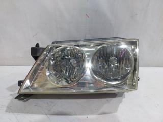 Фара левая NISSAN PRESAGE U30 1594 2 ракурс