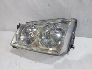 Фара левая NISSAN PRESAGE U30 1594 3 ракурс