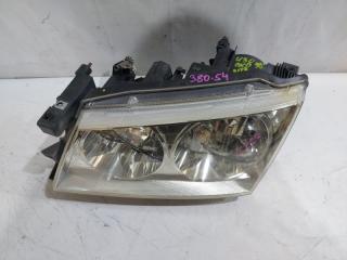 Фара левая NISSAN PRESAGE U30 1594 5 ракурс