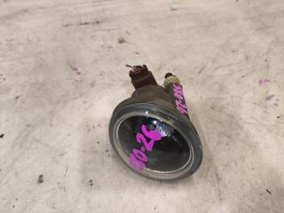 Туманка левая TOYOTA ALLION NZT240 52-040 2 ракурс Туманка левая TOYOTA ALLION NZT240 52-040 2 ракурс