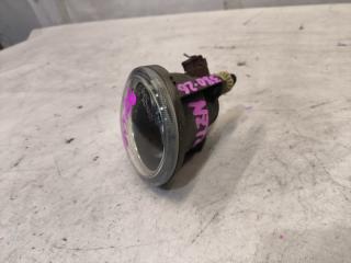 Туманка левая TOYOTA ALLION NZT240 52-040 3 ракурс Туманка левая TOYOTA ALLION NZT240 52-040 3 ракурс