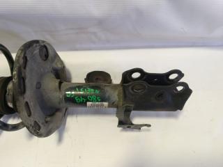 Стойка правая передняя TOYOTA COROLLA RUMION NZE151 1NZ-FE 2 ракурс