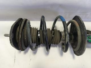 Стойка правая передняя TOYOTA COROLLA RUMION NZE151 1NZ-FE 4 ракурс