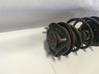 Стойка правая передняя TOYOTA COROLLA RUMION NZE151 1NZ-FE 5 ракурс