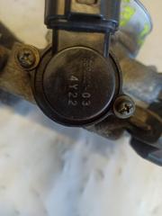 Дроссельная заслонка SUBARU IMPREZA GD2 EJ152 2 ракурс