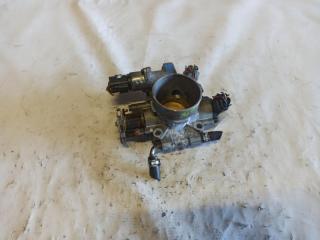 Дроссельная заслонка SUBARU IMPREZA GD2 EJ152 5 ракурс